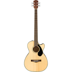 Fender CB 60 SCE Bass gitara basowa-akustyczna