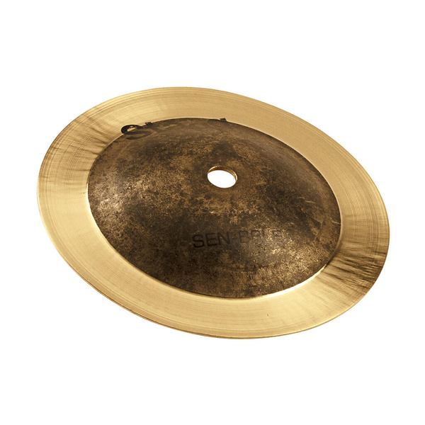 Stagg SEN-B6LE  - talerz perkusyjny, Bell Light 6
