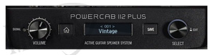 Line 6 Powercab 112 Plus kolumna