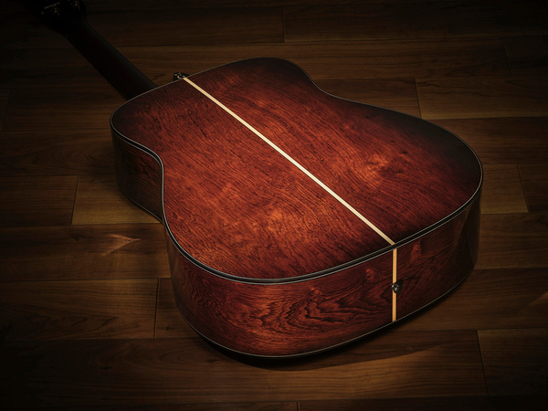 Yamaha FG9 60th Anniversary limited edition - gitara akustyczna