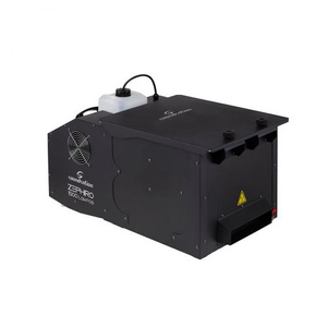 Soundsation Zephiro 1500 LOW FOG - ekspozycja