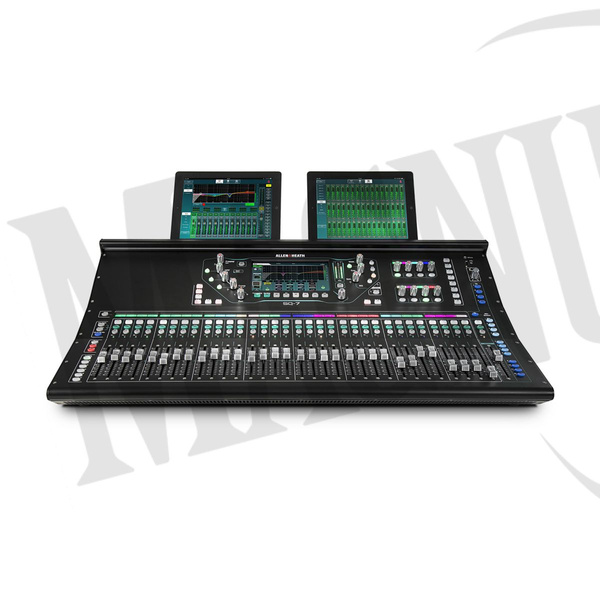 Allen &amp; Heath SQ7 mikser cyfrowy
