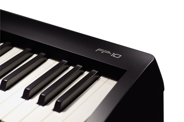 Roland FP-10 pianino cyfrowe