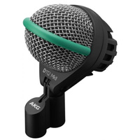 AKG D112 MKII mikrofon dynamiczny do stopy