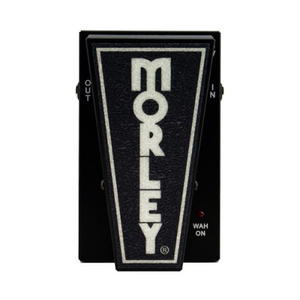 Morley 20/20 Classic Switchless Wah efekt gitarowy
