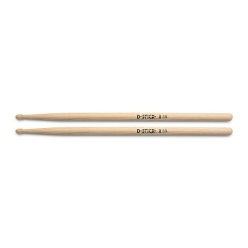 Rohema Drumsticks D-sticks 5B pokrowiec perkusyjny