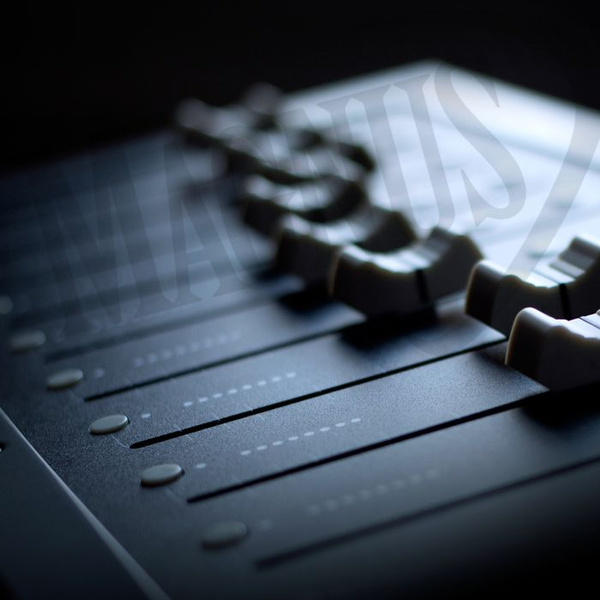 Softube Console 1 Fader