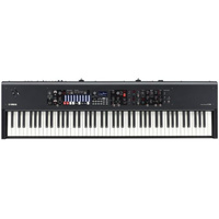 Yamaha YC88 stage keyboard