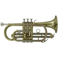 Roy Benson CR-202 kornet