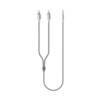 Teenage Engineering Slim Audio Cable J 3.5mm na 2x rca