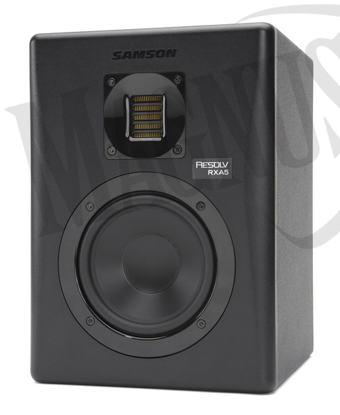 Samson RXA5 Studio aktywny monitor studyjny LF-5&quot;