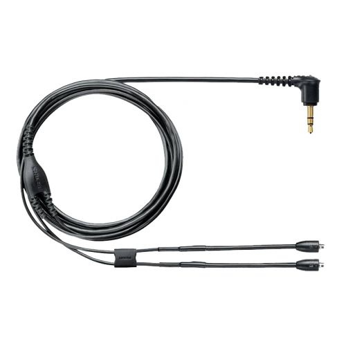 Shure EAC 64BK  Kabel wymienny do słuchawek SE czarny