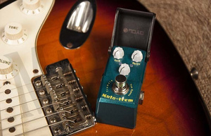 Joyo JF-325 Molo-Trem efekt gitarowy