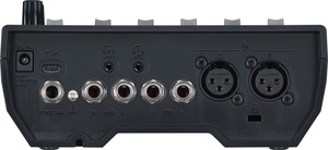Boss Giccaster 5 mikser audio do streamingu