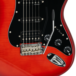 Prodipe Guitars ST93A RD  gitara elektryczna