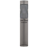 Tierra White Bamboo Active Ribbon Mic