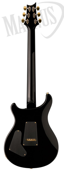 PRS Custom 24 Charcoal Burst USA gitara elektryczna