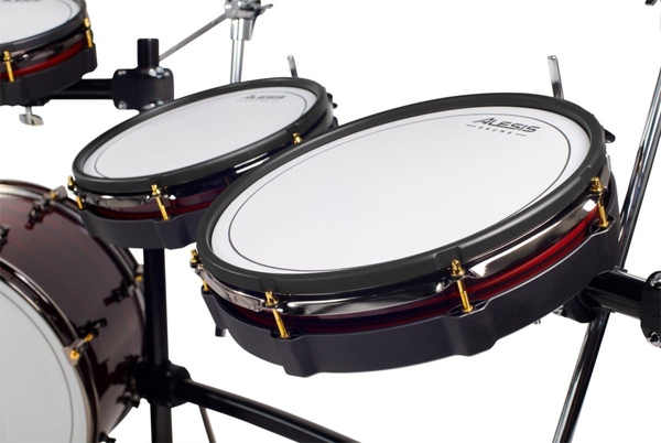 Alesis Strata Prime - perkusja elektroniczna