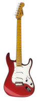 Blade Texsas Pro MC/CAR - gitara elektryczna gitara elektryczna
