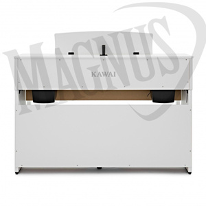 Kawai CA 401 W pianino cyfrowe