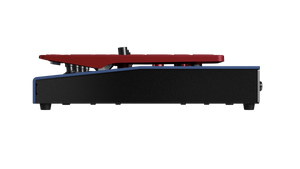 Valeton GP-200X - multiefekt gitarowy