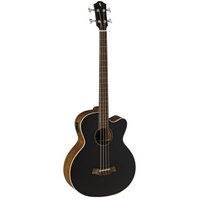 Baton Rouge X11S/BSCE-BT elektroakustyczna gitara basowa