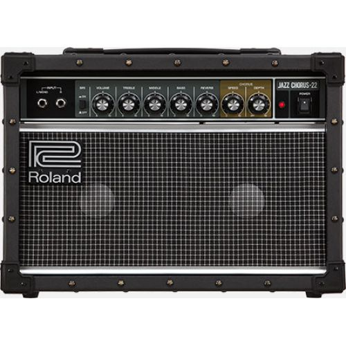Roland JC-22 Combo