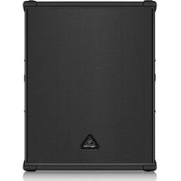 Behringer B1800XP kolumna basowa aktywna