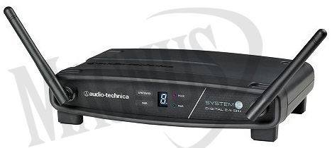 Audio Technica ATW-1102 mikrofon bezprzewodowy
