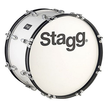 Stagg MABD2012 bęben marszowy
