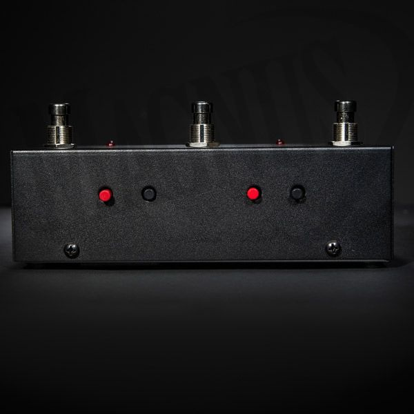 Morley ABC PRO efekt gitarowy