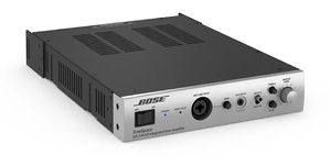 Bose AudioPack Pro C4 White zestaw nagłośnienia