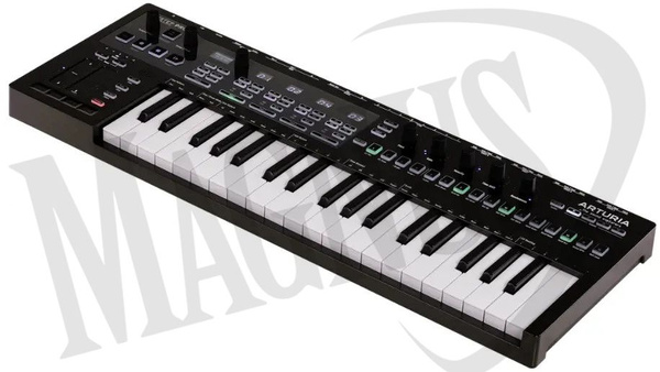 Arturia Keystep Pro Chroma sekwencer wielofunkcyjny