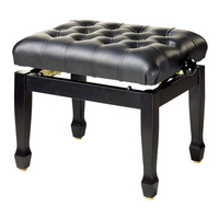 Stagg PB85 BKP LBK ława do pianina