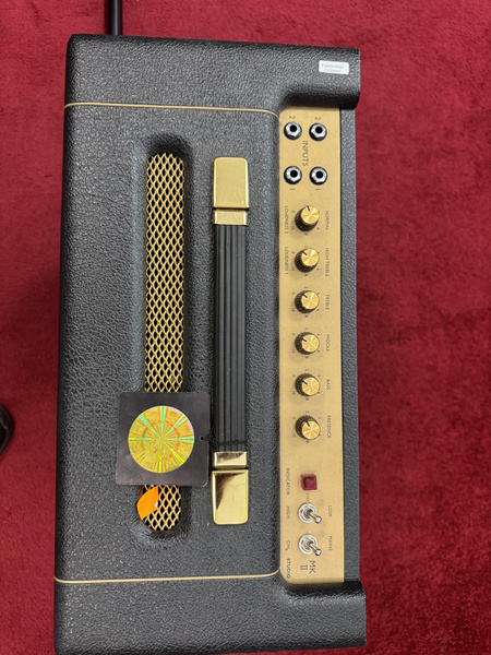 Marshall SV20C Combo - ekspozycja