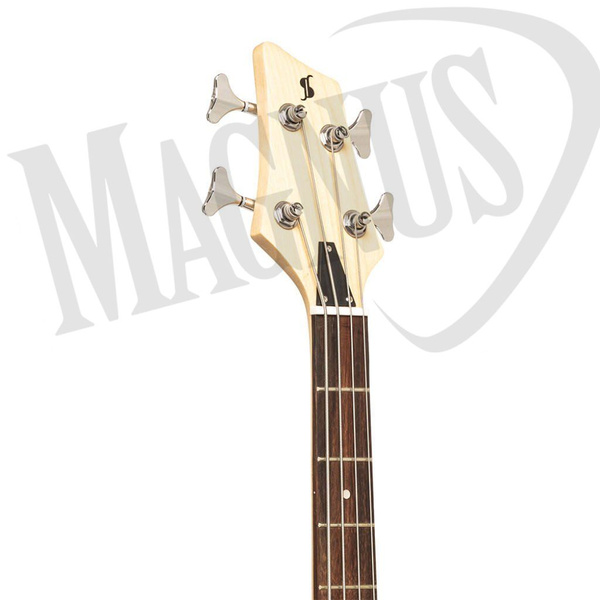 Stagg SBF-40 NAT  gitara basowa
