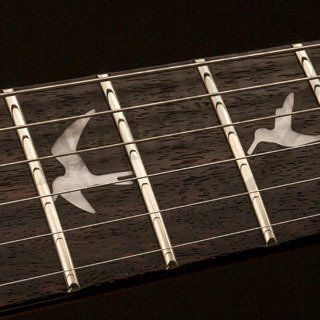 PRS SE Santana Yellow  gitara elektryczna