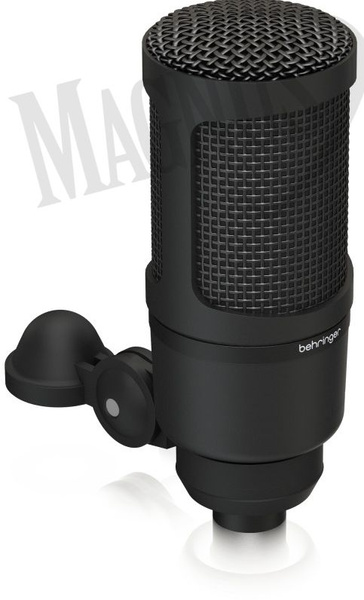 Behringer BX2020  mikrofon pojemnościowy