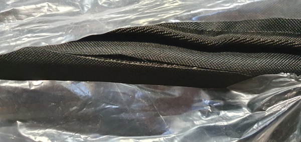 Roland CB-BSPD-SX torba - uszkodzona