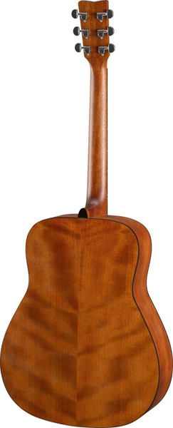 Yamaha FG800M NT II  Gitara akustyczna - promocja 150 zł Cashback!