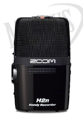 Zoom H2n + Zoom WSU-1 rejestrator cyfrowy