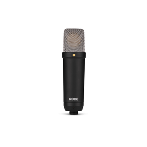 Rode NT1 Signature Black mikrofon