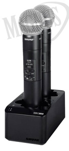 SHURE - SBC203 mikrofon bezprzewodowy