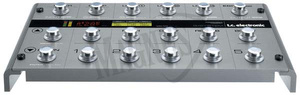 t.c. electronic G-System procesor