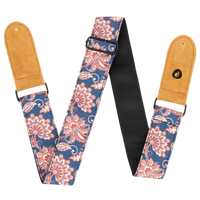 Prodipe JACQUARD2 - pasek gitarowy żakardowy