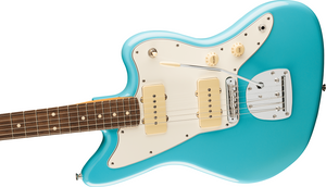 Fender Player II Jazzmaster RW AQB gitara elektryczna