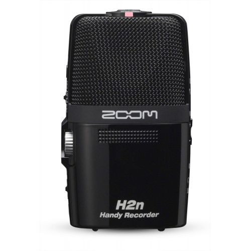 Zoom H2n rejestrator cyfrowy