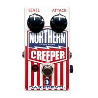 Daredevil Northern Creeper Silicon efekt gitarowy