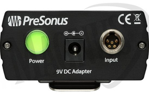 PreSonus HP-2 przedwzmacniacz mikrofonowy