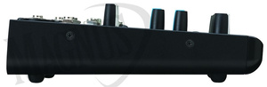 Mackie 402 VLZ 4 mikser analogowy
